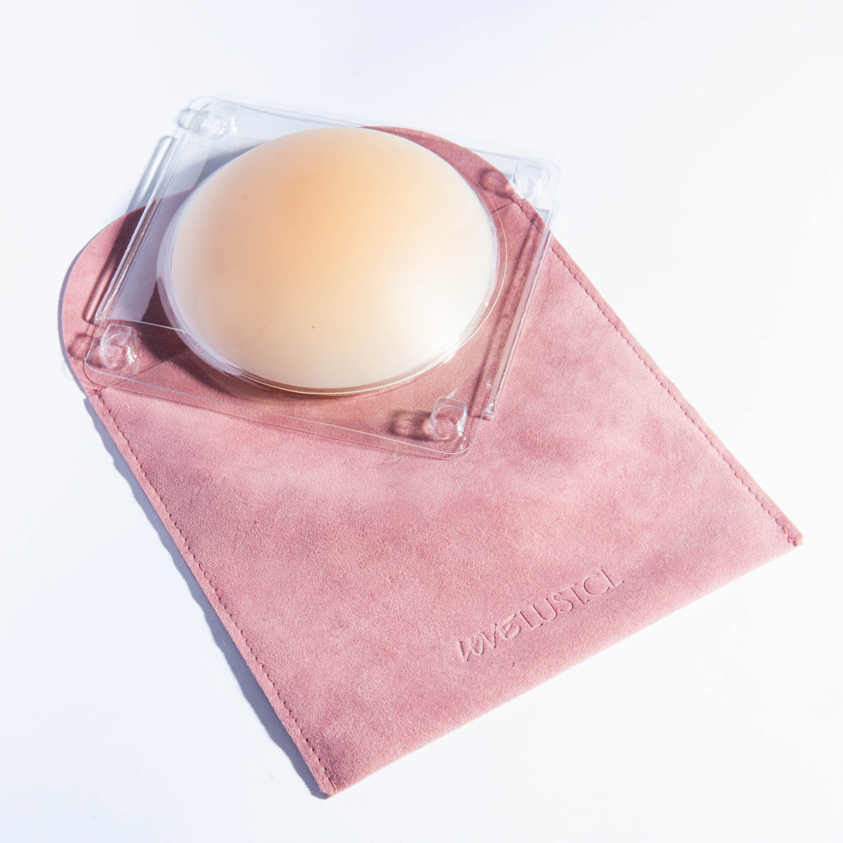 Love Lust - Lolas sin Adhesivo Latte