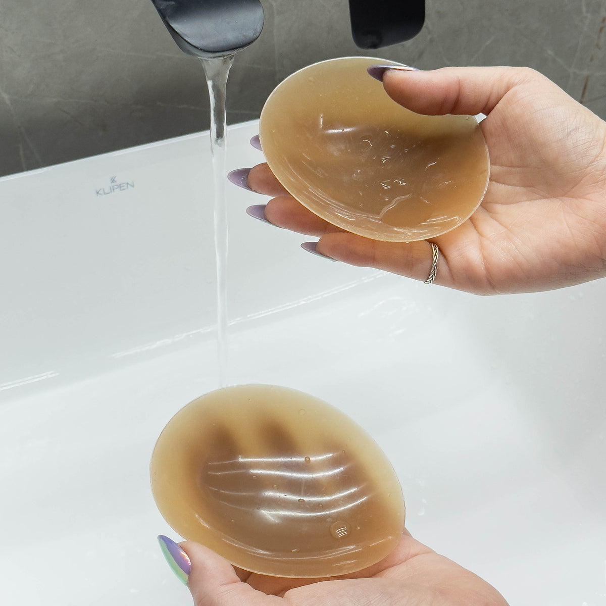 Love Lust - Lolas sin Adhesivo Latte