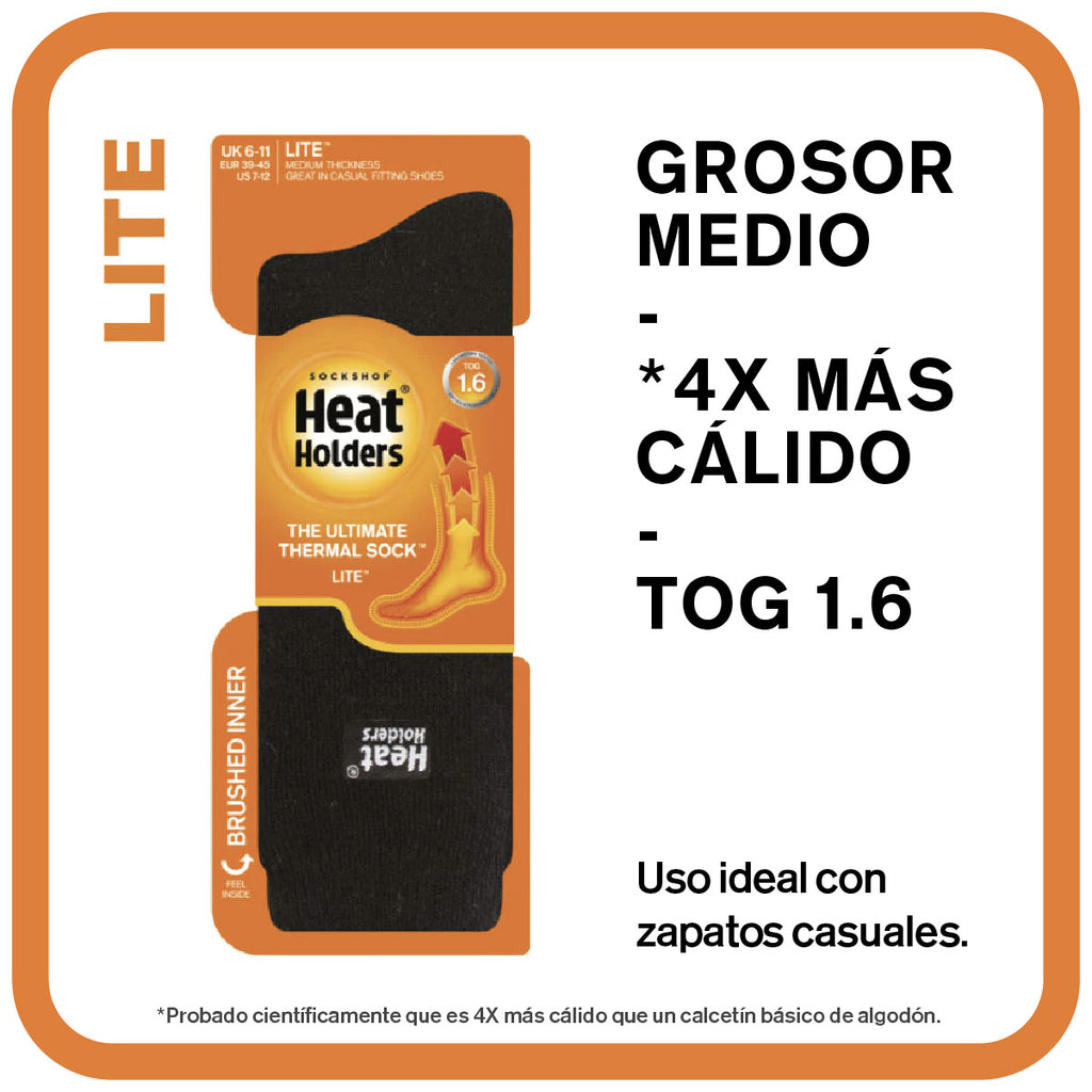 Heat Holders - Caletin Lite Multi Stripe - Altun