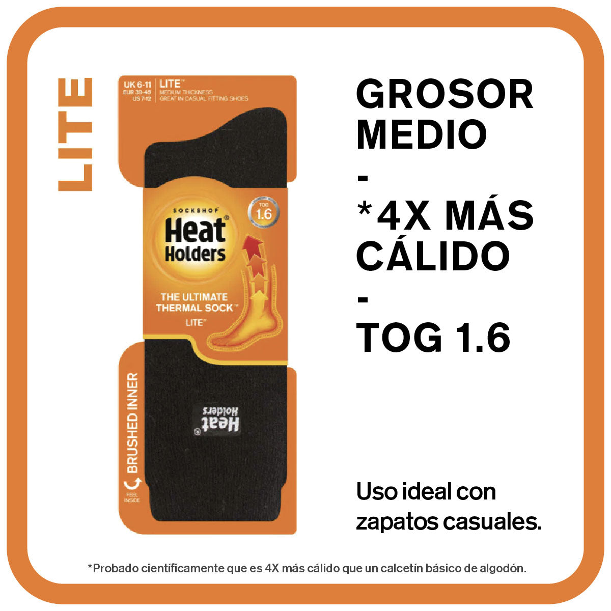 Heat Holders - Caletin Lite Multi Stripe - Altun