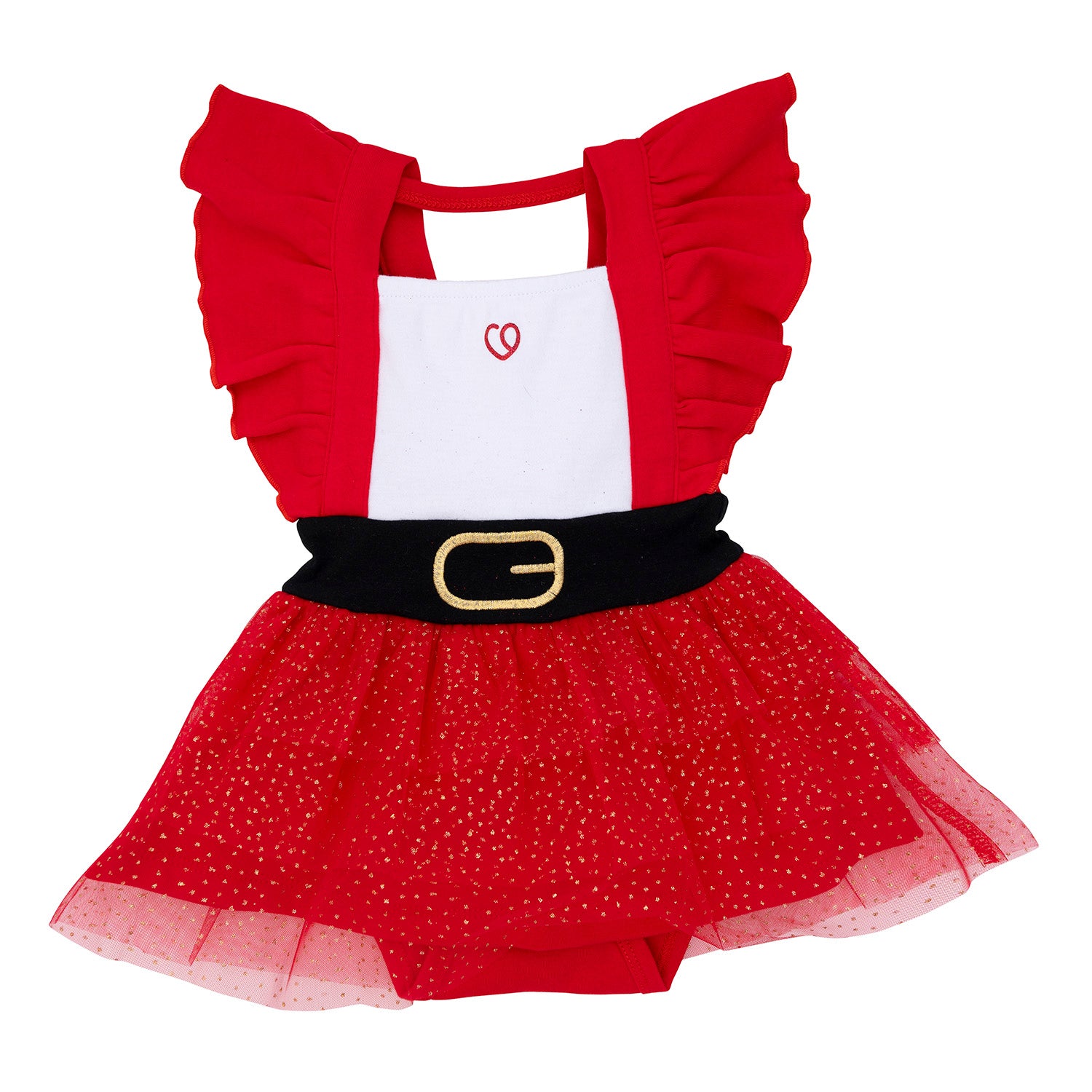 Bambino - Body Vestido ¡Especial Navidad🎄🎅🏻!