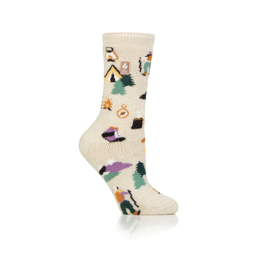 Heat Holders - Calcetín Lite Walking