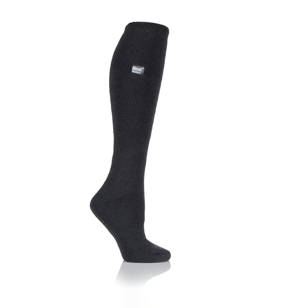 Heat Holders - Calcetín Lite Long Clover