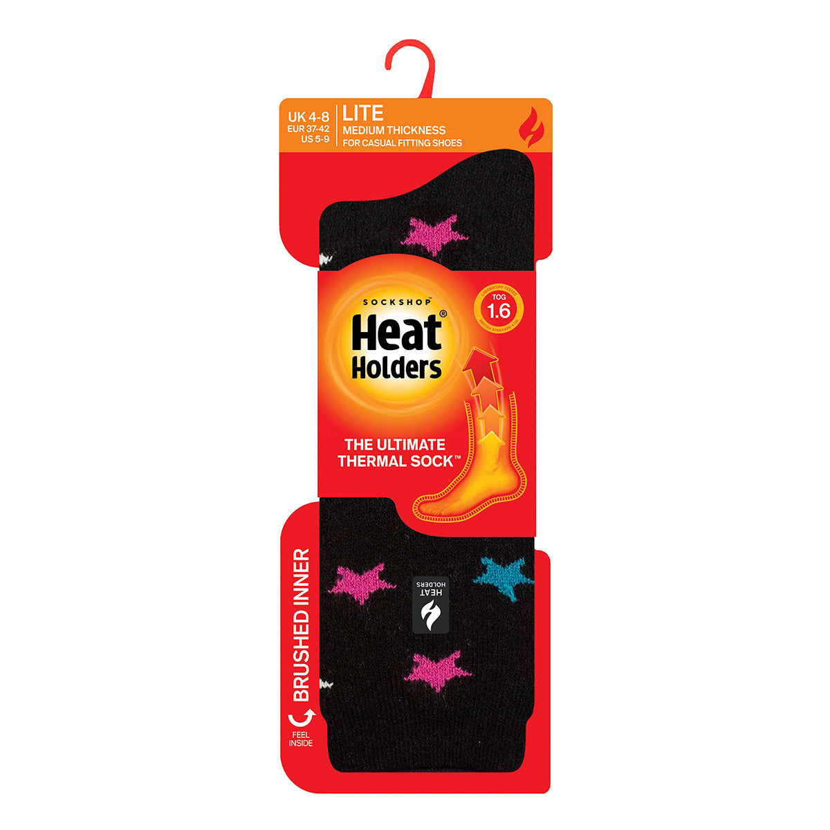 Heat Holders - Calcetín Lite Innsbruck