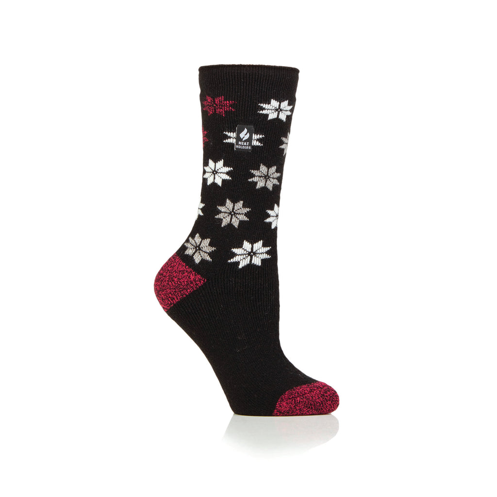Heat Holders - Calcetín Lite - St Moritz