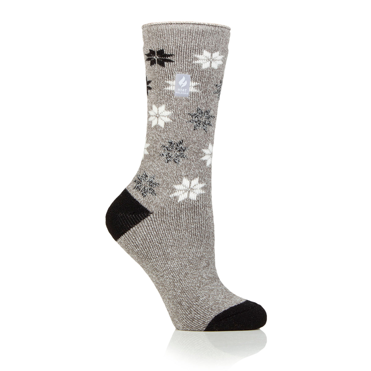 Heat Holders - Calcetín Lite St Moritz