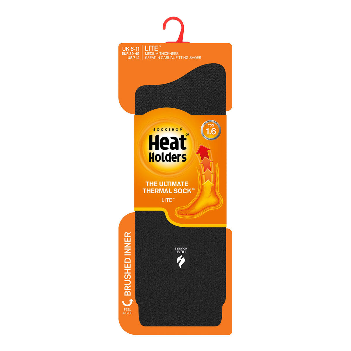 Heat Holders - Calcetin Lite