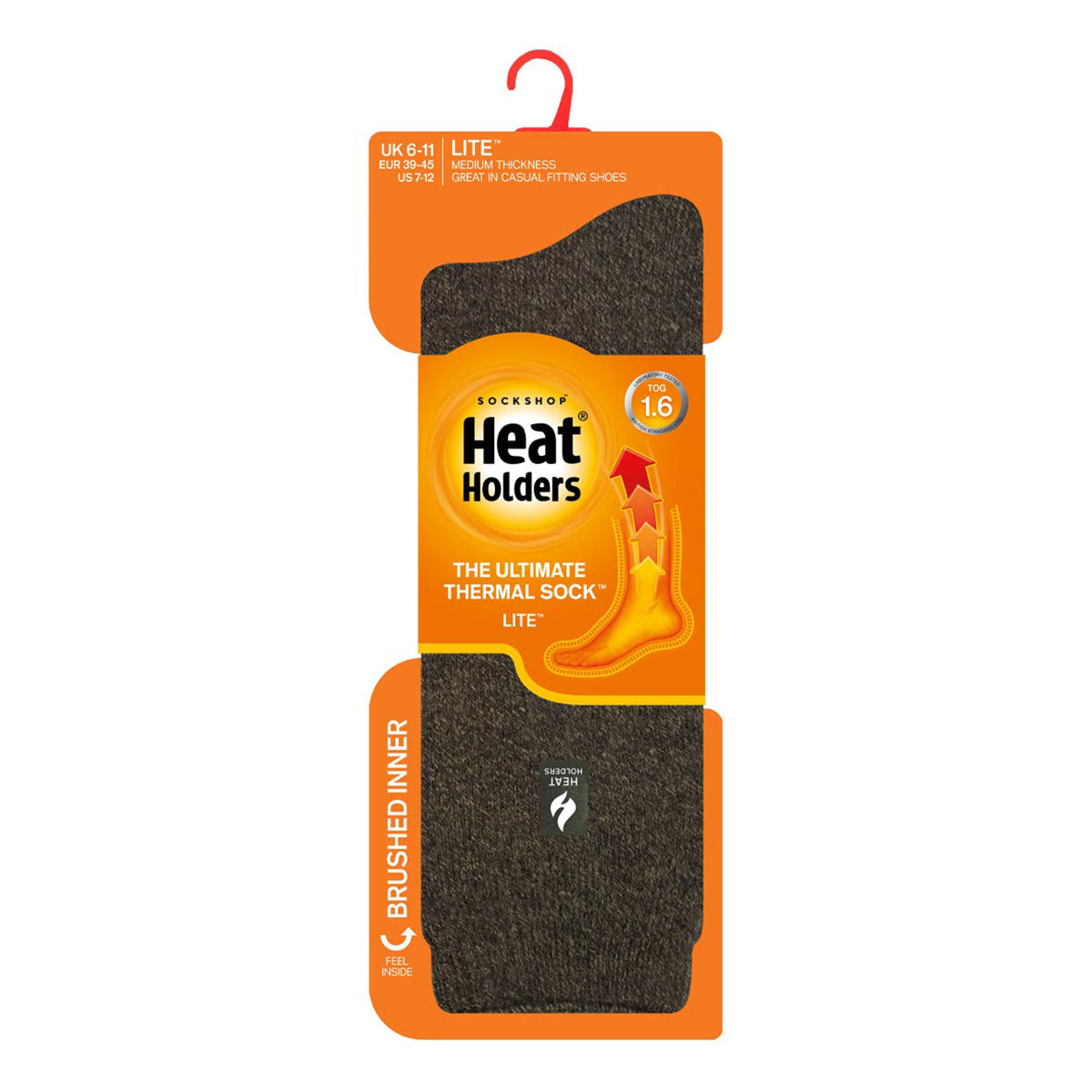 Heat Holders - Calcetin Lite