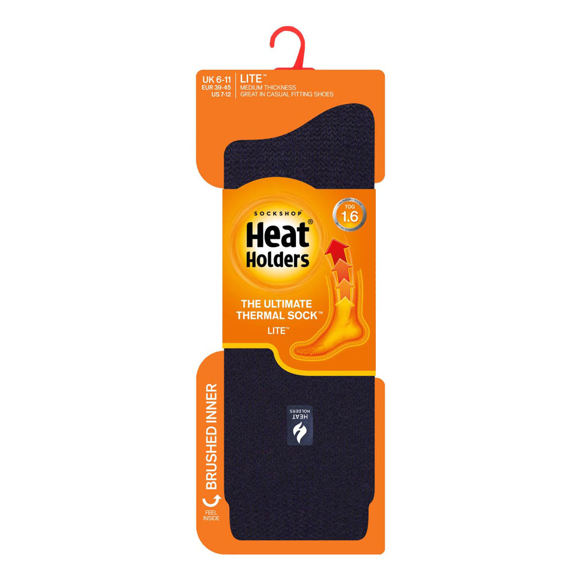 Heat Holders - Calcetin Lite
