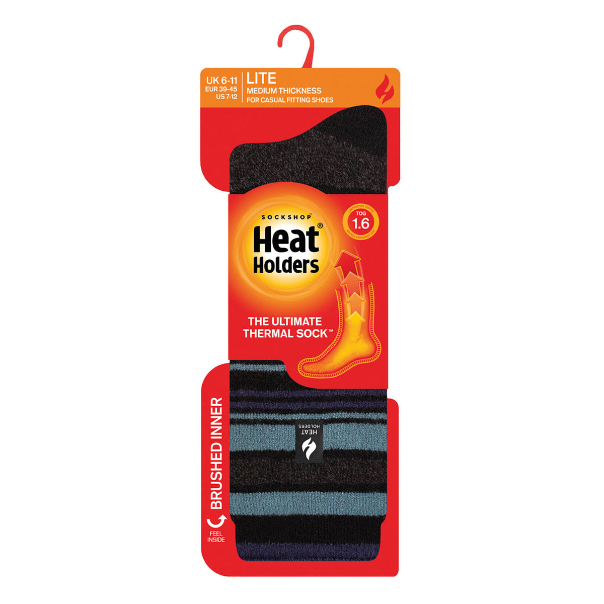 Heat Holders - Caletin Lite Multi Stripe - Altun