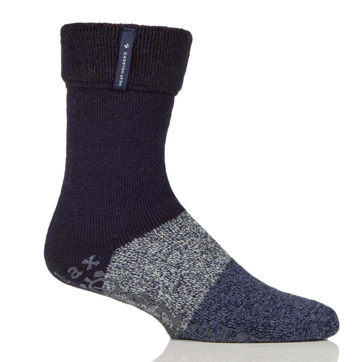 Heat Holders - Calcetín Lounge Robin