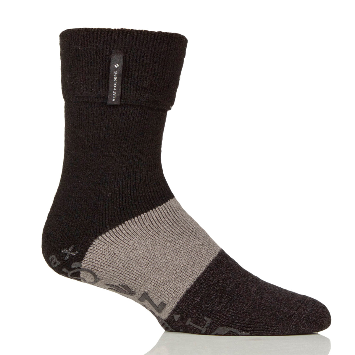 Heat Holders - Calcetín Lounge Robin