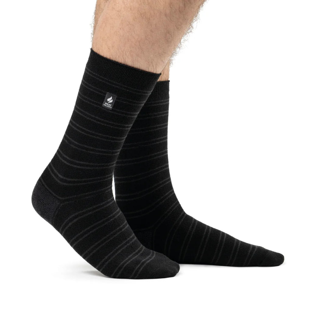 Heat Holders - Calcetín Ultra Lite Orodover Stripe