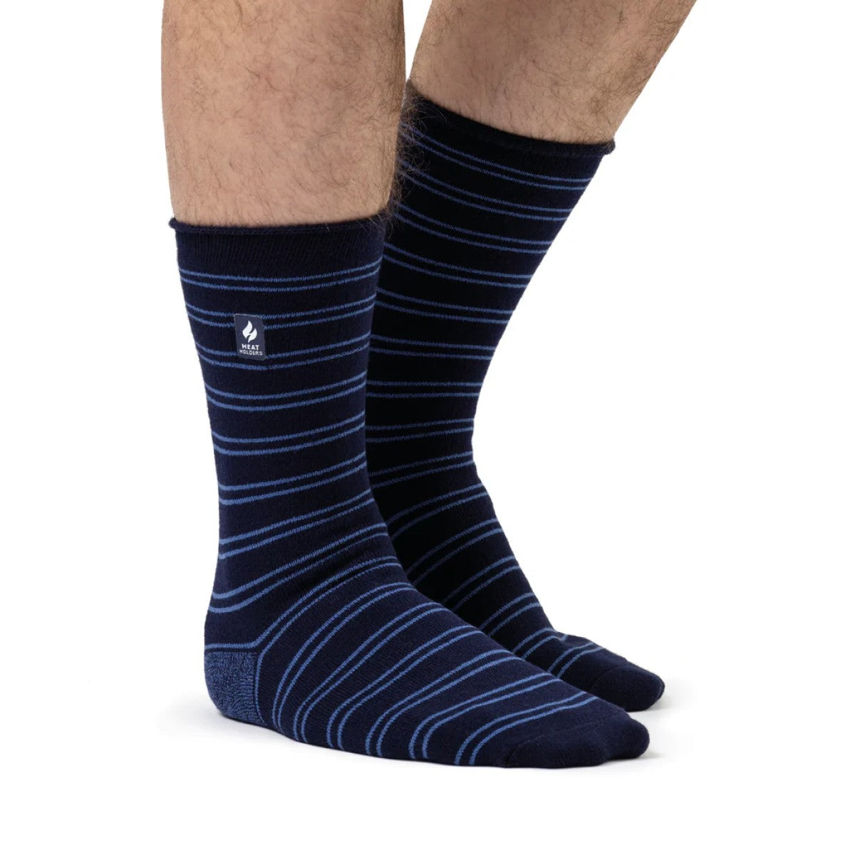 Heat Holders - Calcetín Ultra Lite Orodover Stripe