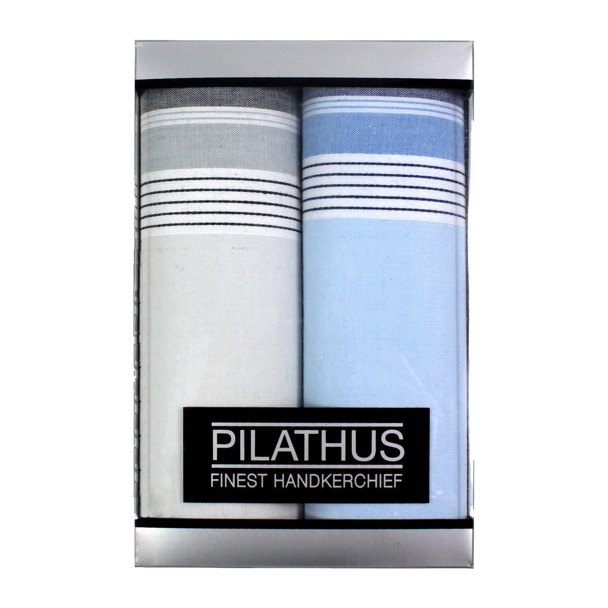 Pilathus - Set 2 Pañuelos Colores Classic