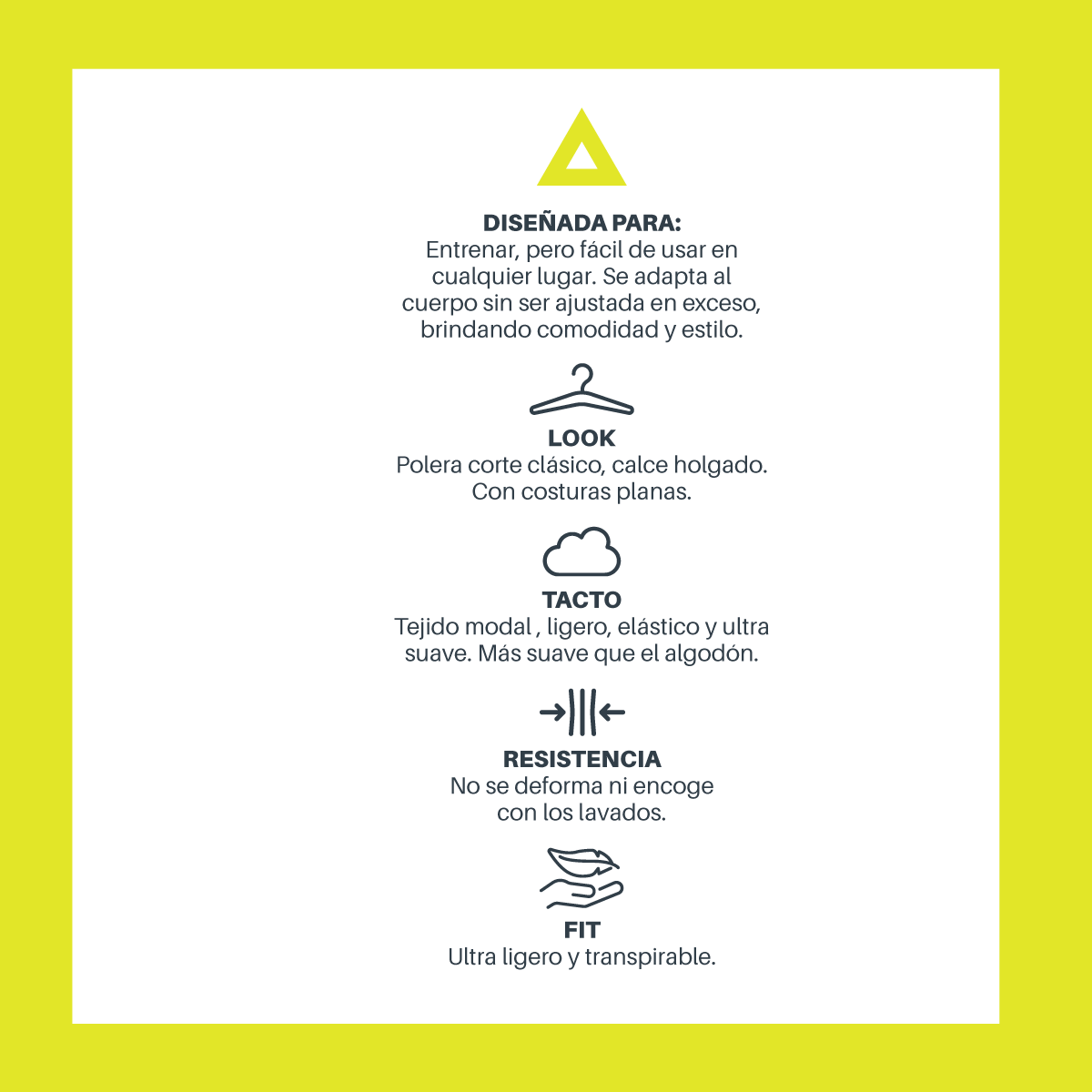 Monarch - Polera Manga Corta