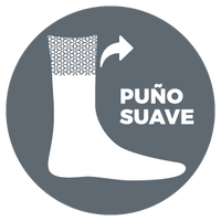 Puño suave