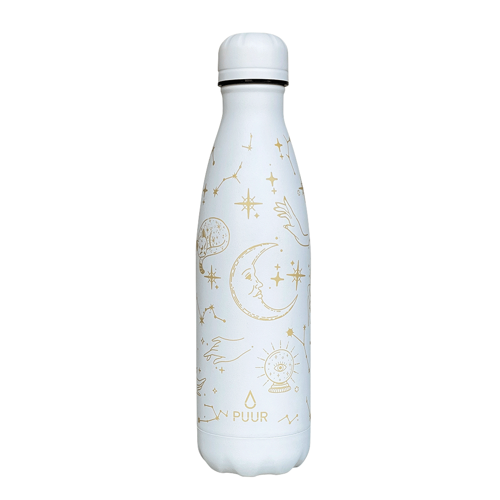 Puur - Bottle Magic Alba 500 ml