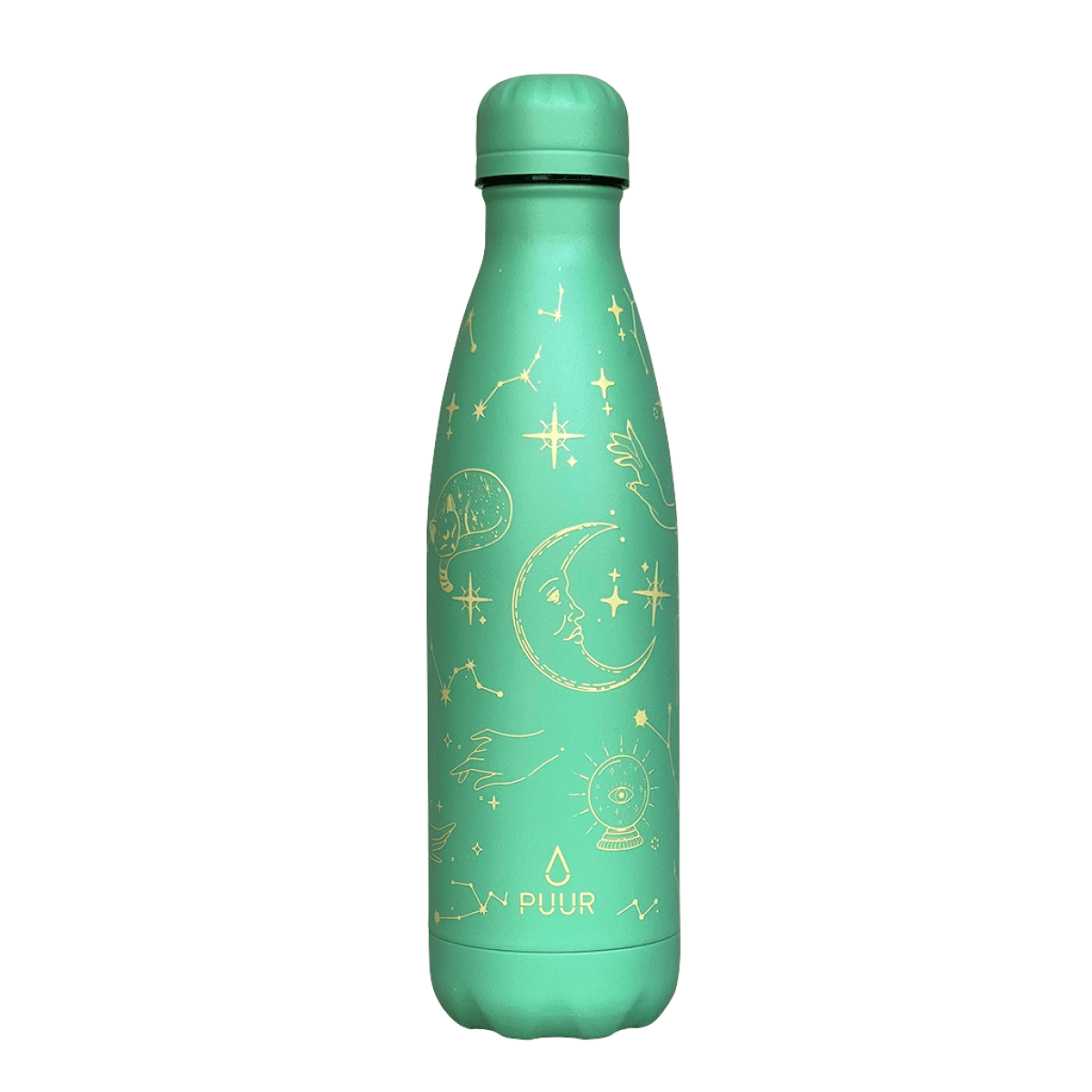 Puur - Bottle Magic Moss 500 ml