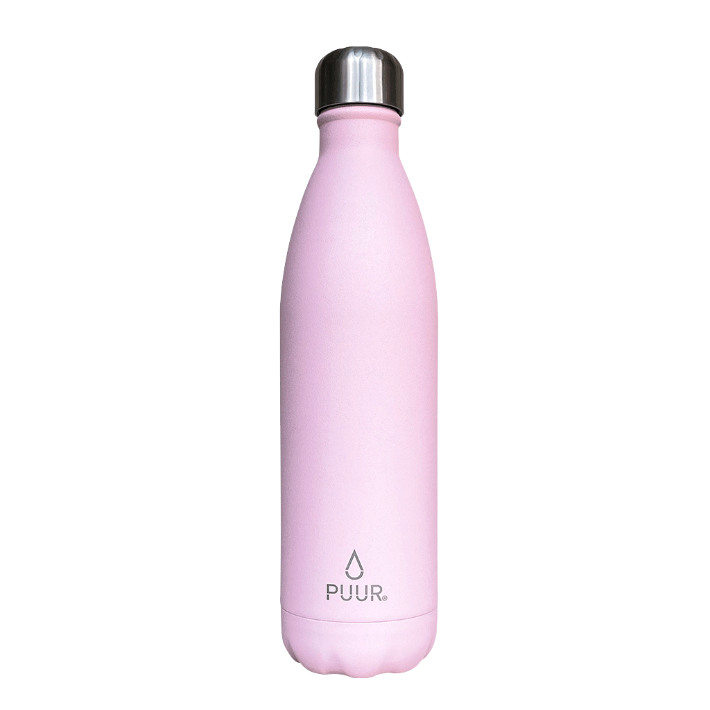 Puur - Bottle Pink 750 ml