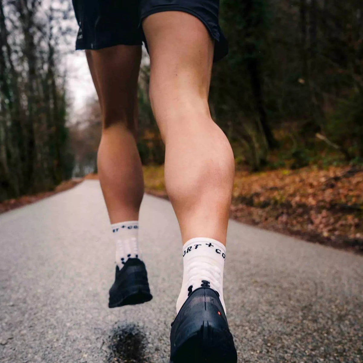 Compressport - Calcetín Pro Marathon V2.0