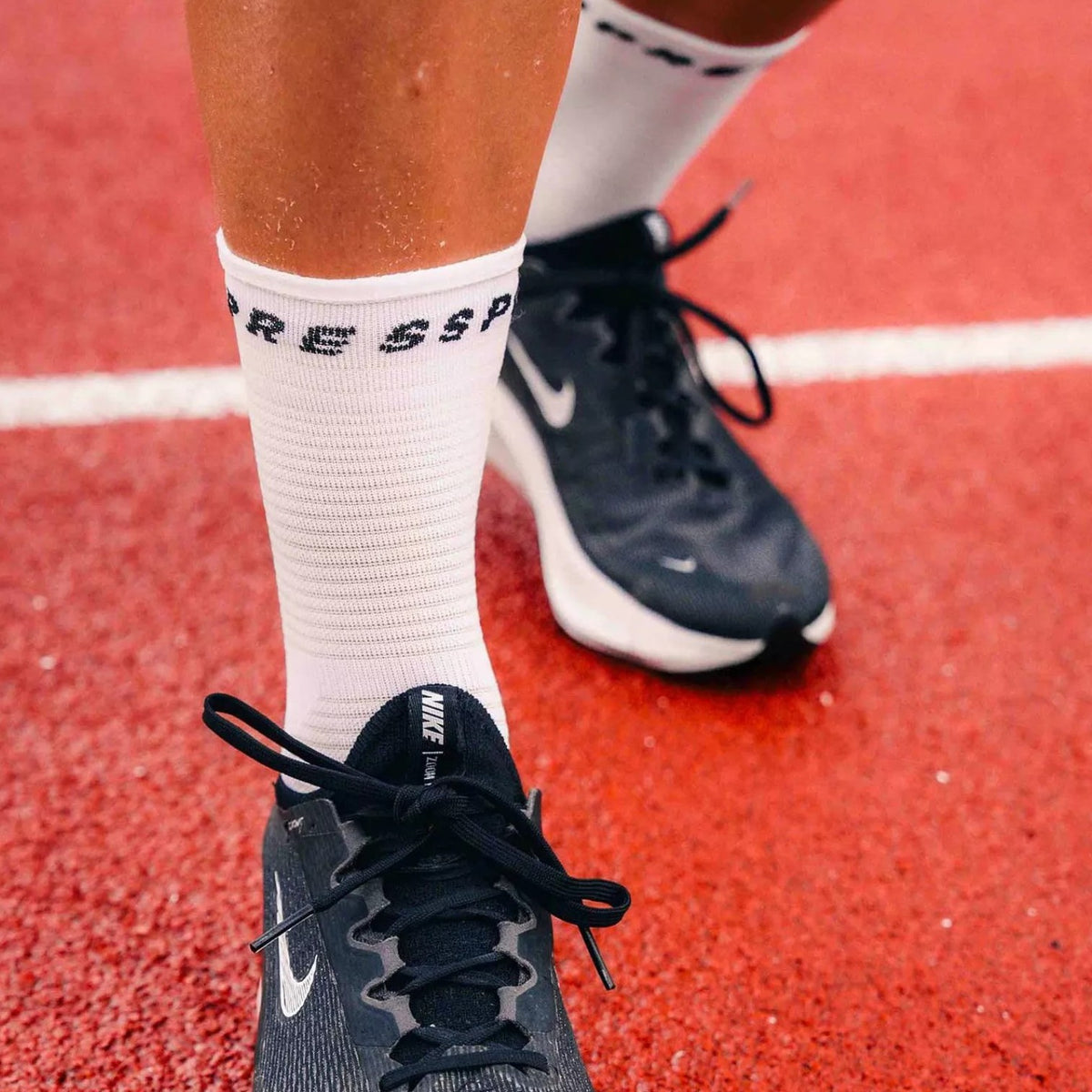 Compressport - Calcetín Pro Marathon V2.0