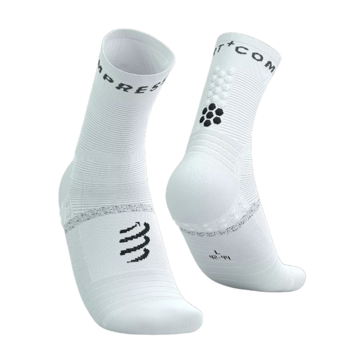Compressport - Calcetín Pro Marathon V2.0