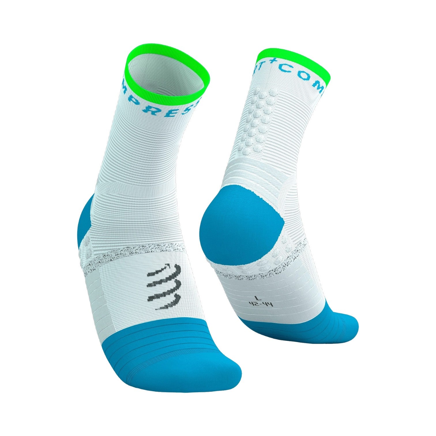 Compressport - Calcetín Pro Marathon V2.0