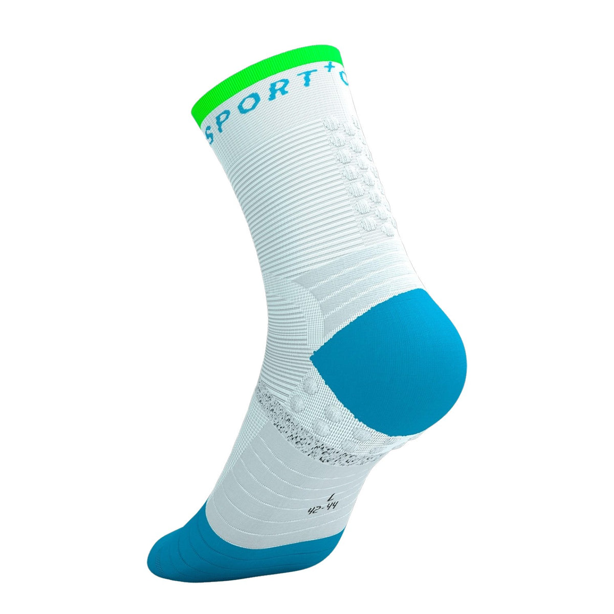 Compressport - Calcetín Pro Marathon V2.0