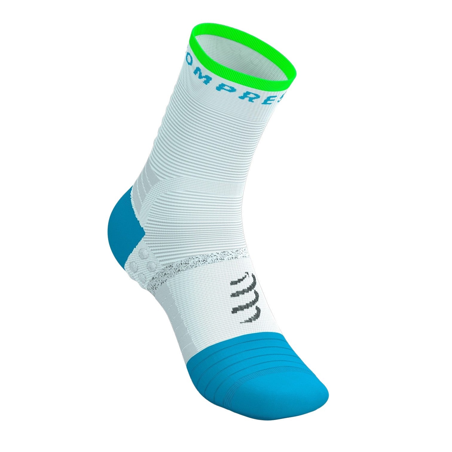 Compressport - Calcetín Pro Marathon V2.0