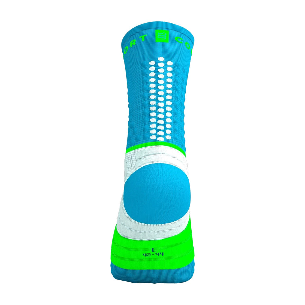 Compressport - Calcetín Ultra Trail V2.0