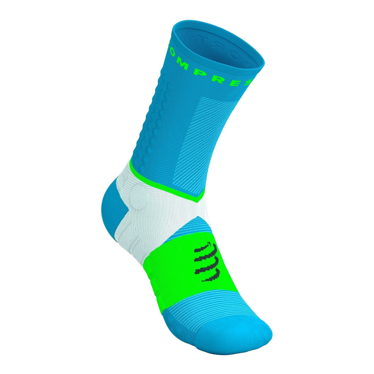 Compressport - Calcetín Ultra Trail V2.0