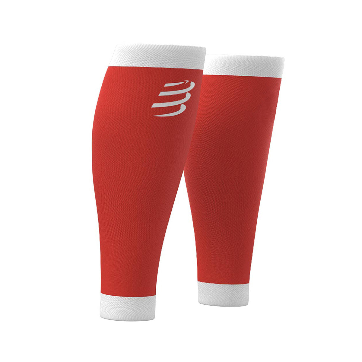 Compressport - R1 Gemelera Rojo