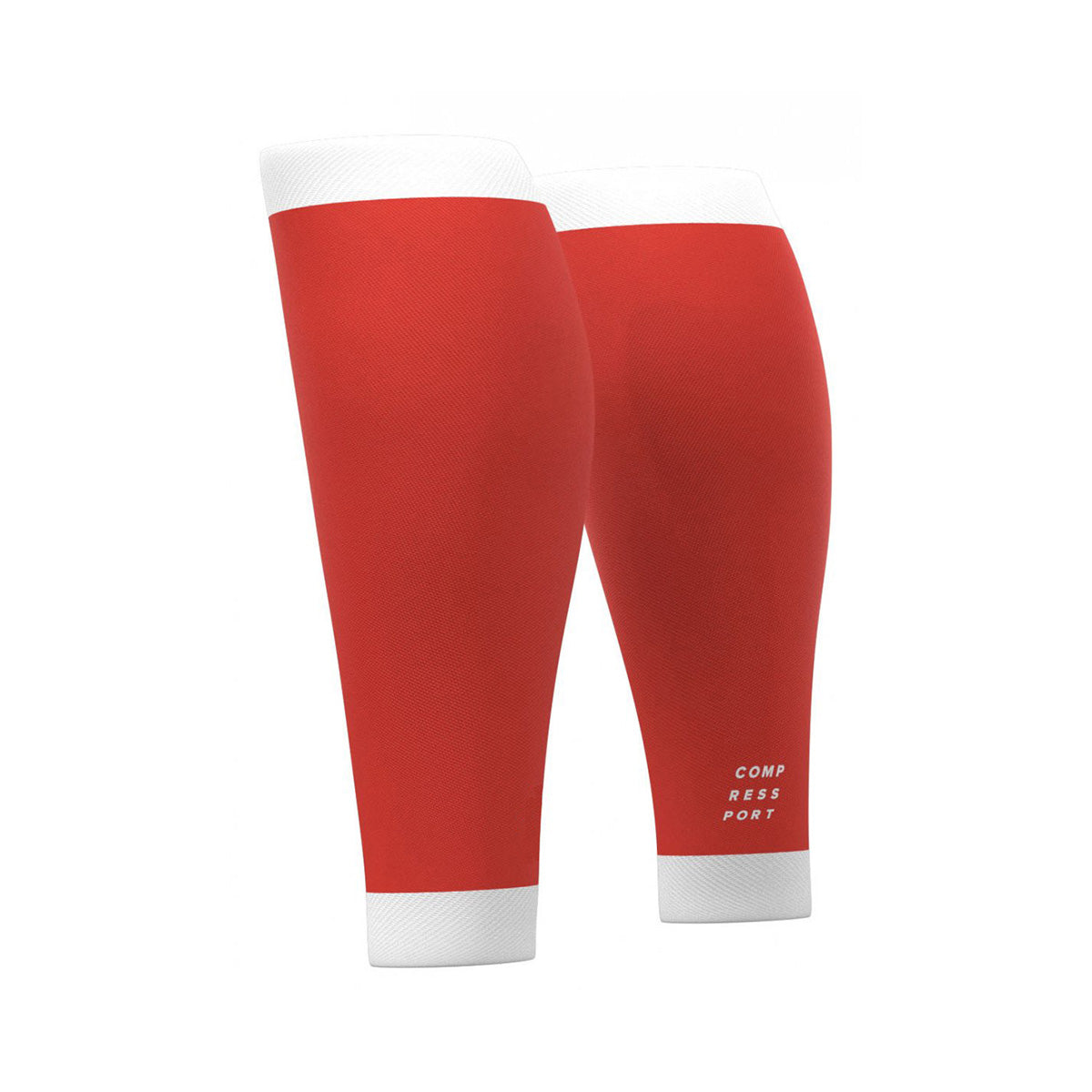 Compressport - R1 Gemelera Rojo