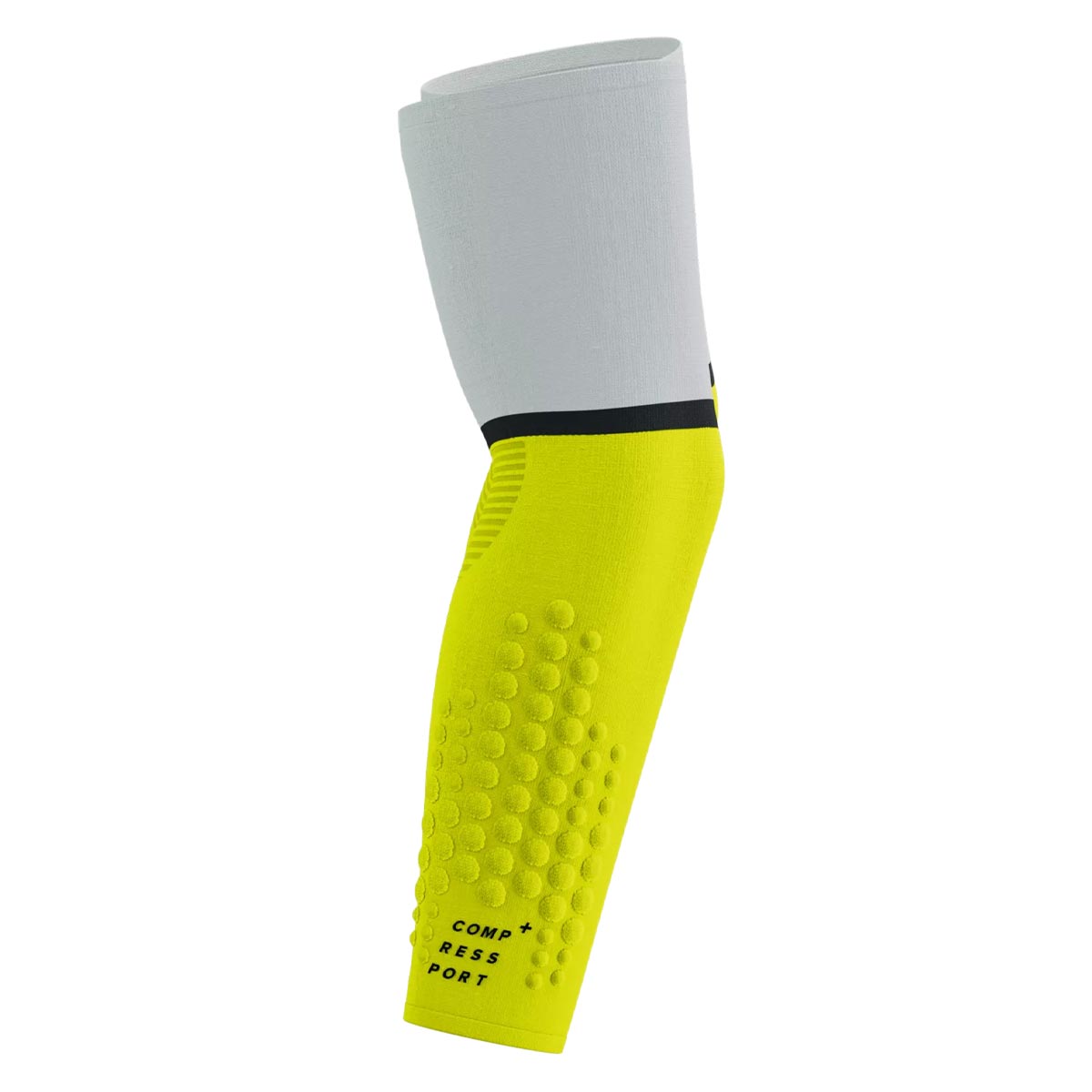Compressport - Mangas Ultralight Amarillo
