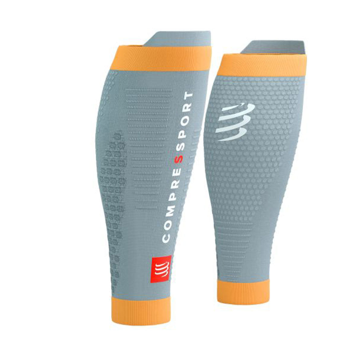 Compressport - Gemelera R2 3.0 Grey