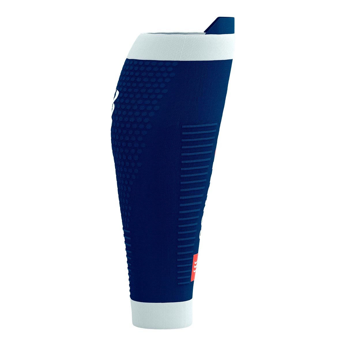 Compressport - Gemelera R2 3.0 Azul