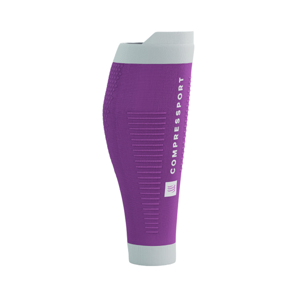 Compresport - Gemelera R2 3.0 Lila
