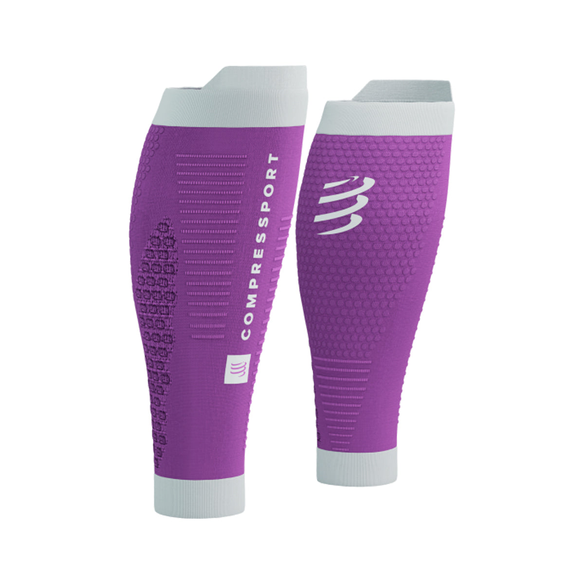 Compresport - Gemelera R2 3.0 Lila