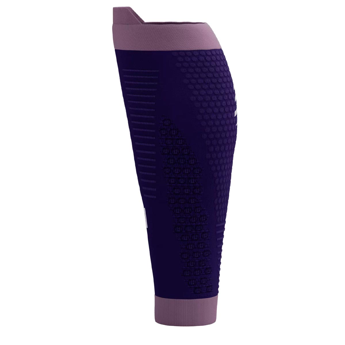 Compressport - Gemelera R2 3.0 Morado