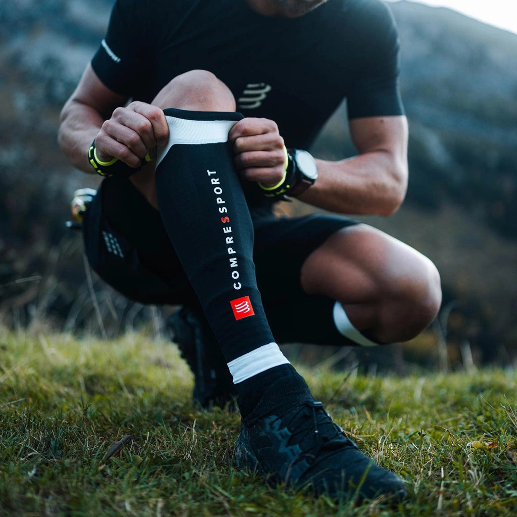 Compressport - Gemelera R2 3.0