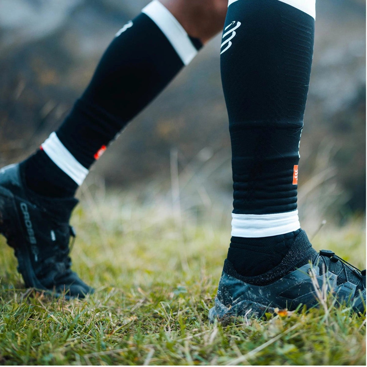 Compressport - Gemelera R2 3.0