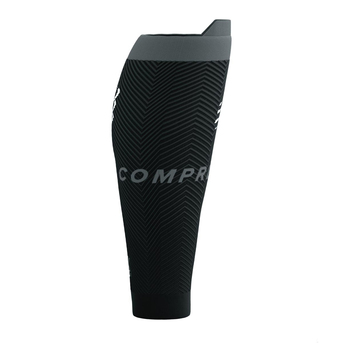 Compressport - Gemelera R2 Oxygen Black