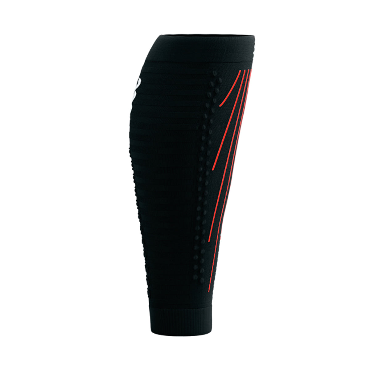 Compresport - Gemelera R2 Aero Black/Red