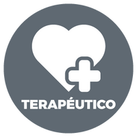 Terapéutico