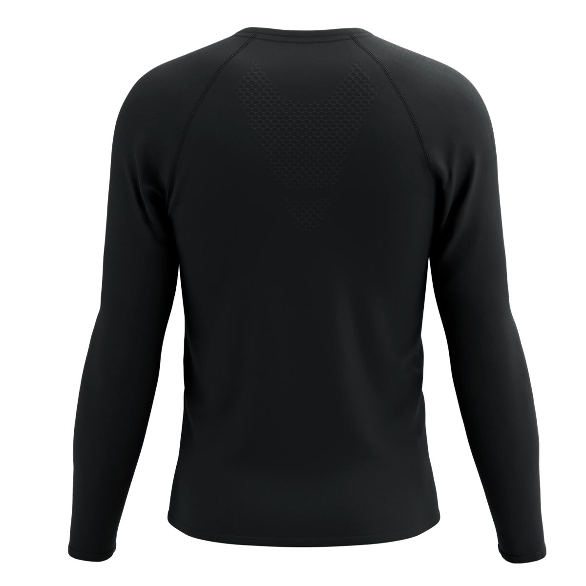 Compressport - Polera Primera Capa LS