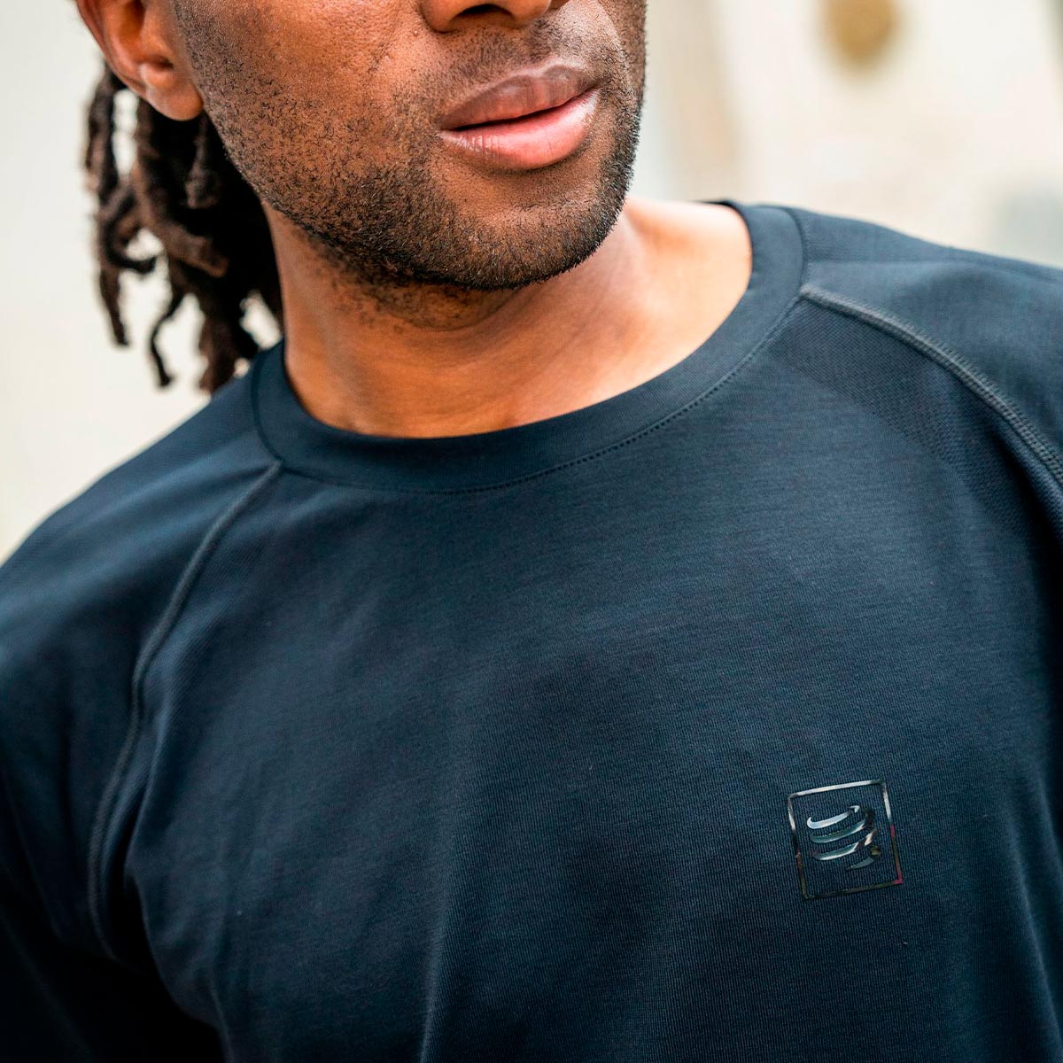 Compressport - Polera Primera Capa LS