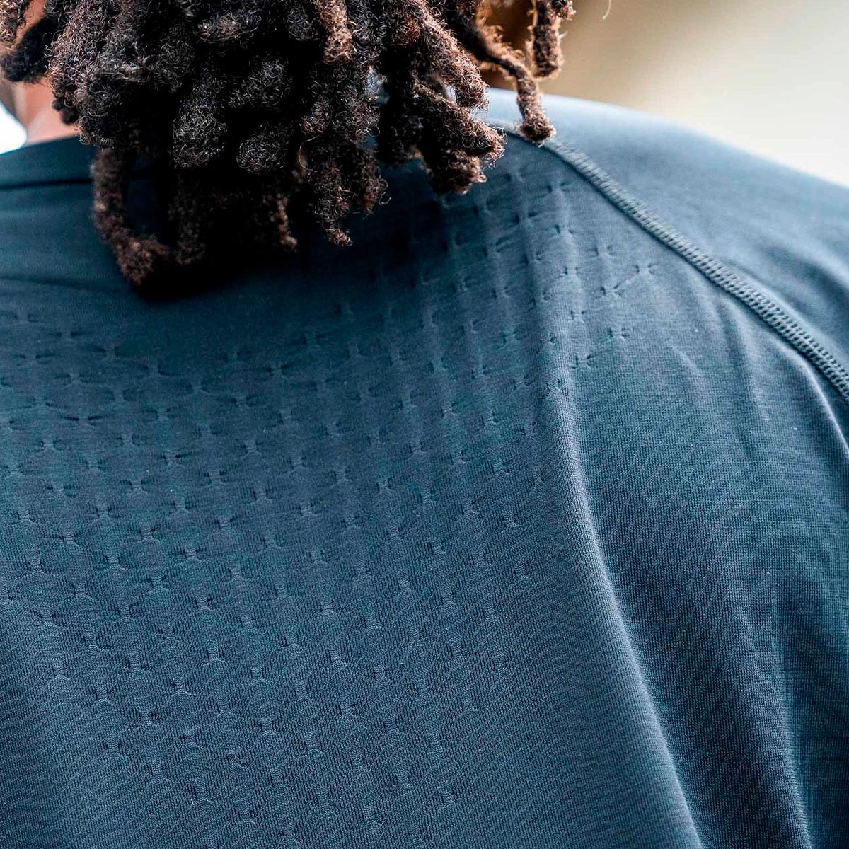 Compressport - Polera Primera Capa LS