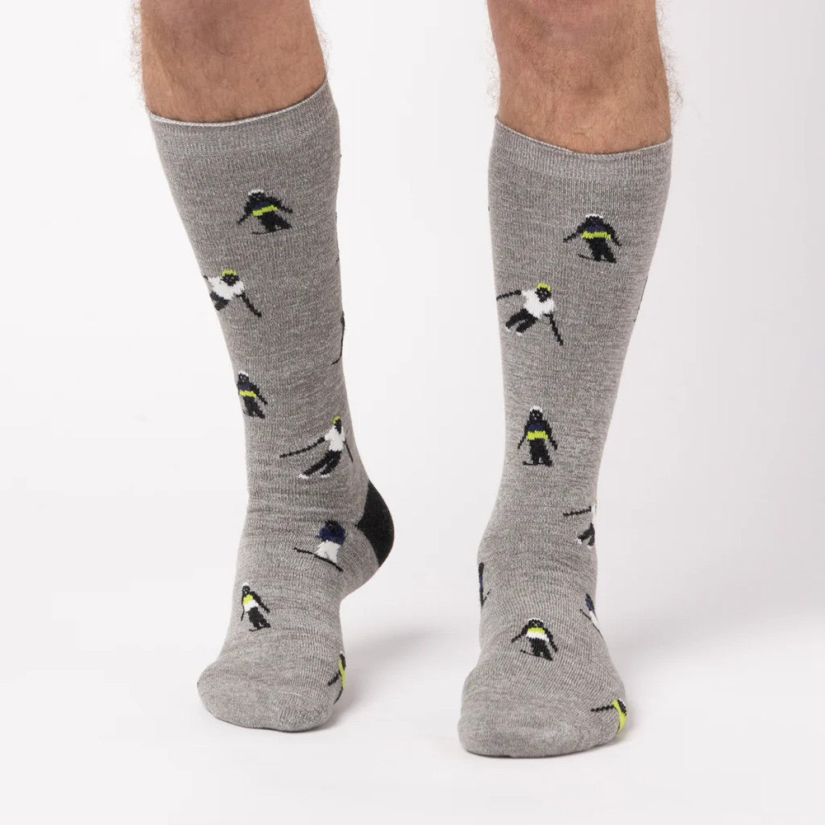 Heat Holders - Calcetín Ultra Lite Ski