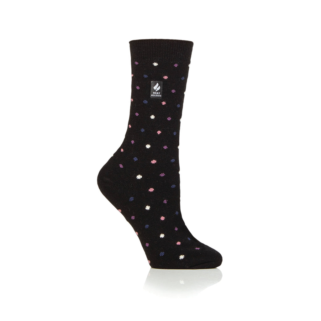 Heat Holders - Calcetín Ultra Lite Spots - Turlan